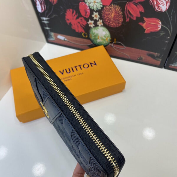 Luxury LV Wallet 6128