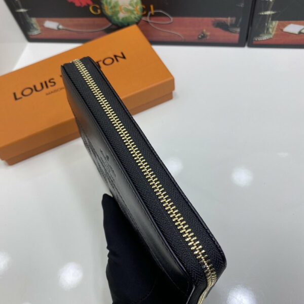 Luxury LV Wallet 6128