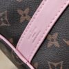Chic Charm LV Handbag M25822-M41416 Chic Charm LV Handbag M25822-M41416