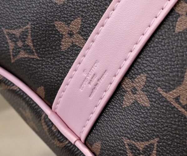 Luxury LV Handbag M25822-M41416