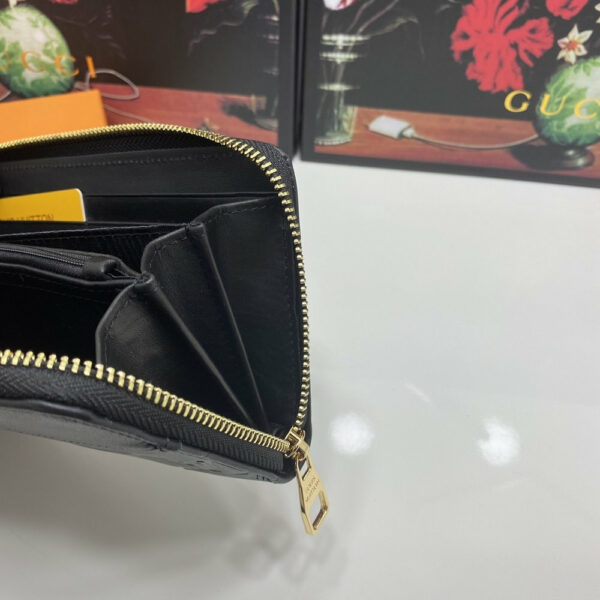 Luxury LV Wallet 6128