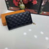 Luxury LV Wallet 6128