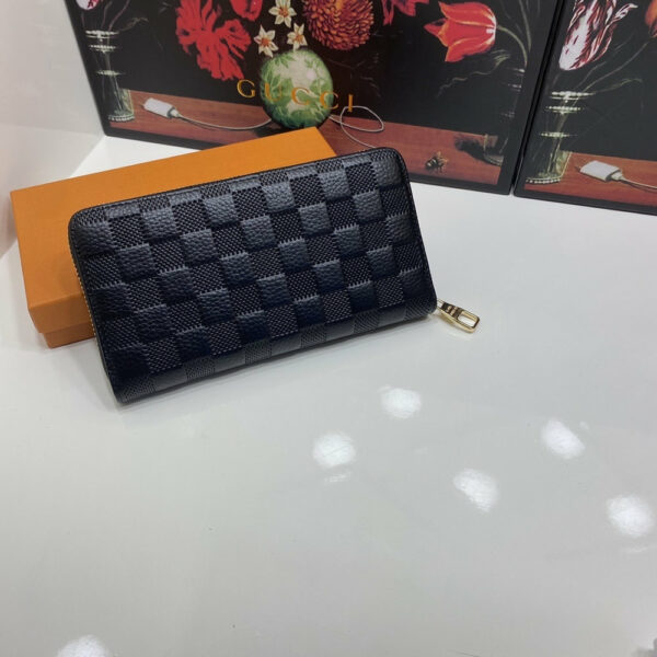 Luxury LV Wallet 6128