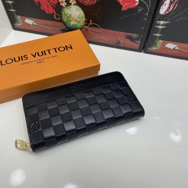 Luxury LV Wallet 6128
