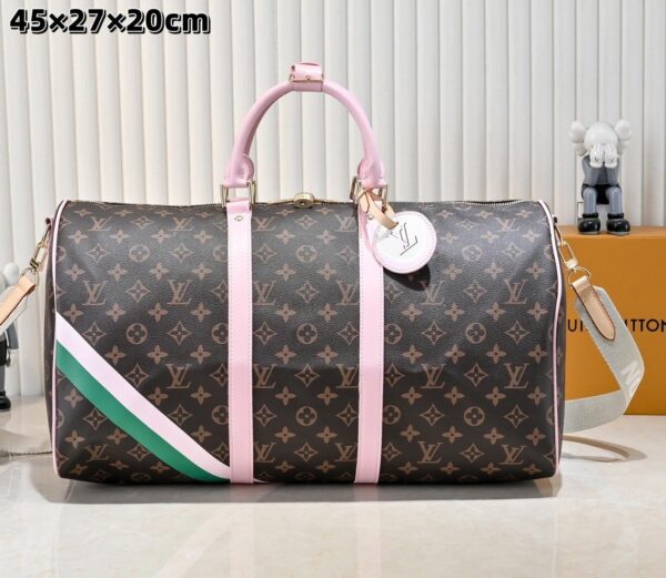Luxury LV Handbag M25822-M41416
