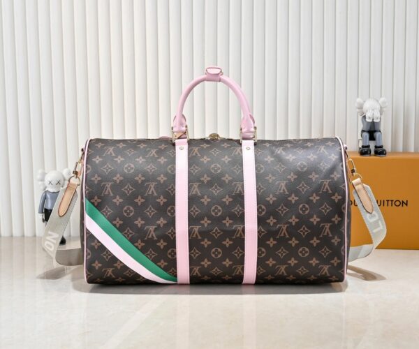 Luxury LV Handbag M25822-M41416