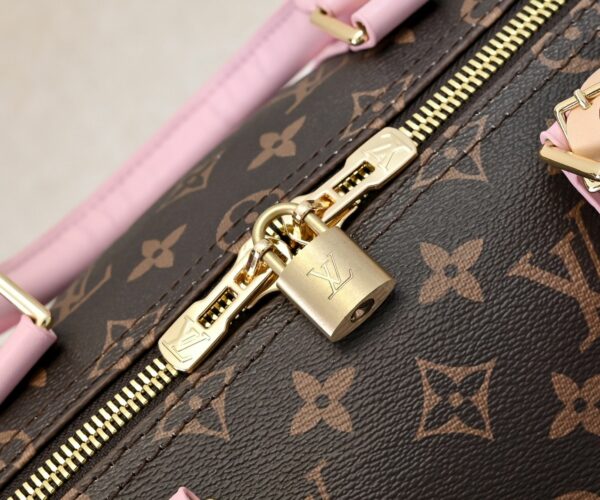 Luxury LV Handbag M25822-M41416