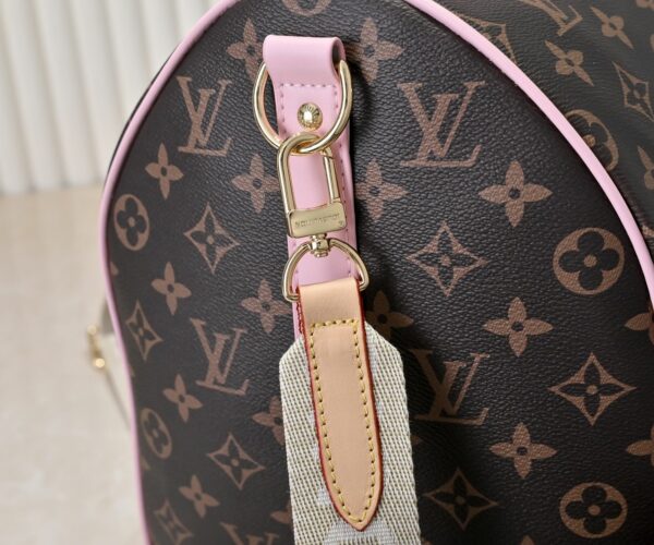 Luxury LV Handbag M25822-M41416