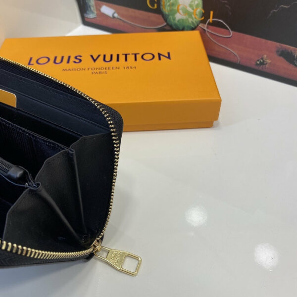 Luxury LV Wallet 6128