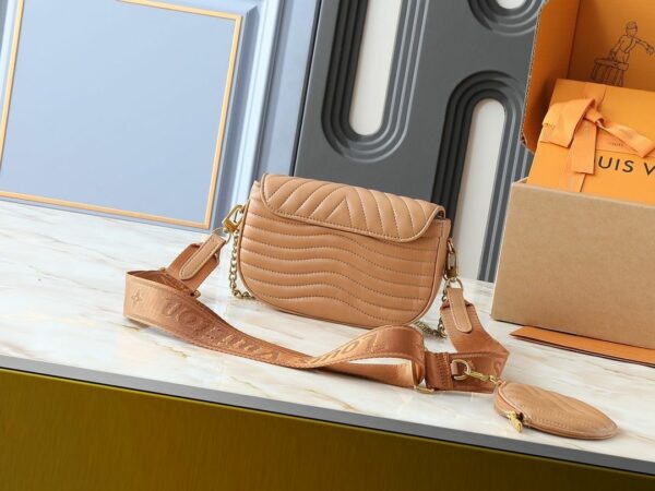 Luxury LV Handbag M53936
