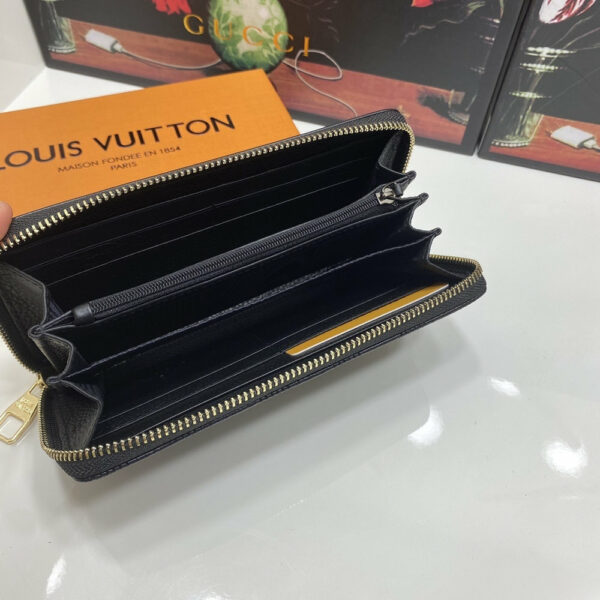 Luxury LV Wallet 6128