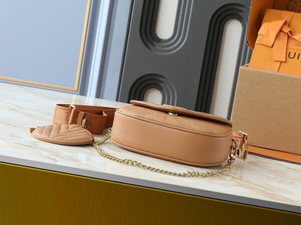 Luxury LV Handbag M53936