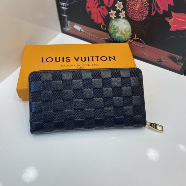 Luxury LV Wallet 6128