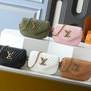 Luxury LV Handbag M53936