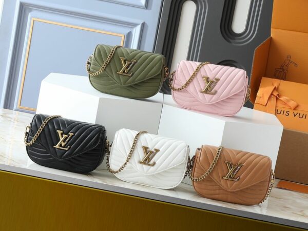 Luxury LV Handbag M53936