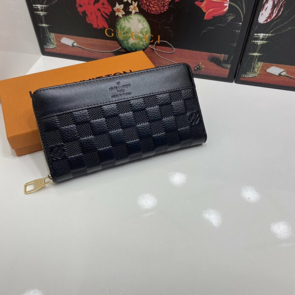 Luxury LV Wallet 6128