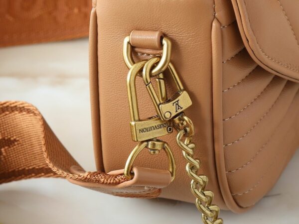 Luxury LV Handbag M53936