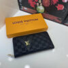 Luxury LV Wallet 6128