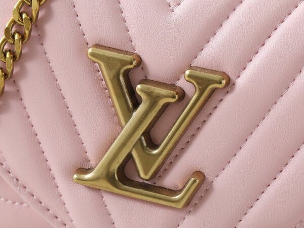 Luxury LV Handbag M53936