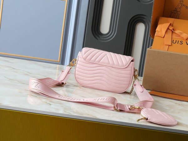 Luxury LV Handbag M53936