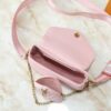 Chic Charm LV Handbag M53936