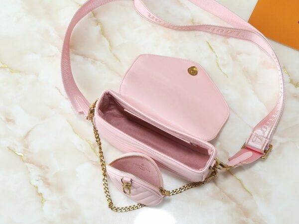Luxury LV Handbag M53936