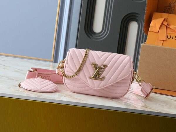 Luxury LV Handbag M53936