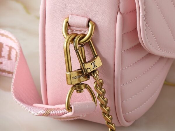 Luxury LV Handbag M53936