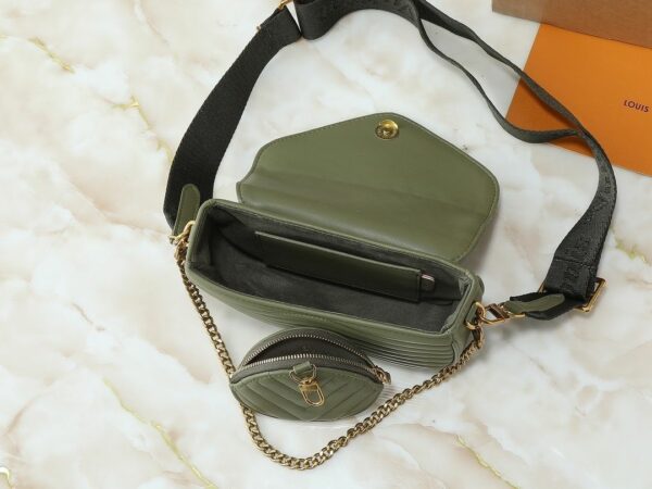 Luxury LV Handbag M53936