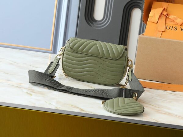 Luxury LV Handbag M53936