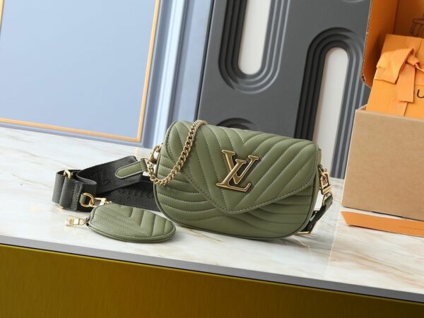 Luxury LV Handbag M53936