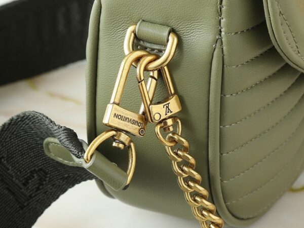 Luxury LV Handbag M53936