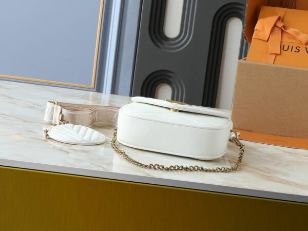 Luxury LV Handbag M53936