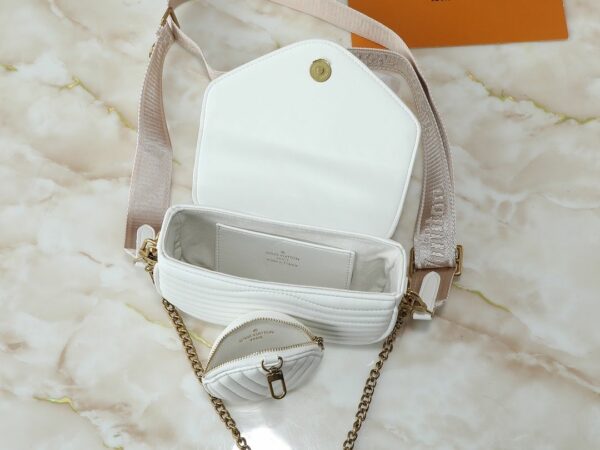 Luxury LV Handbag M53936
