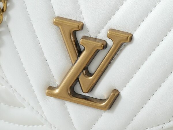 Luxury LV Handbag M53936