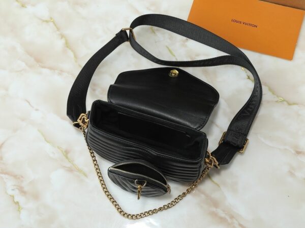 Luxury LV Handbag M53936
