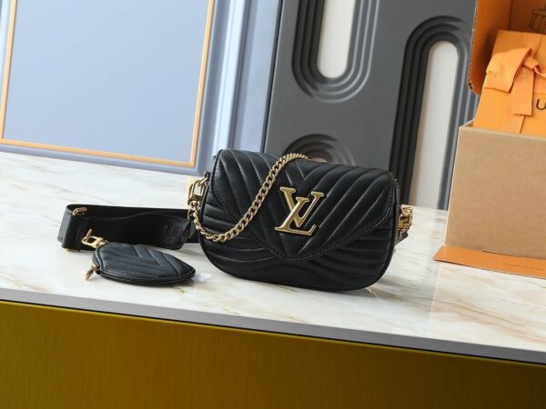Luxury LV Handbag M53936