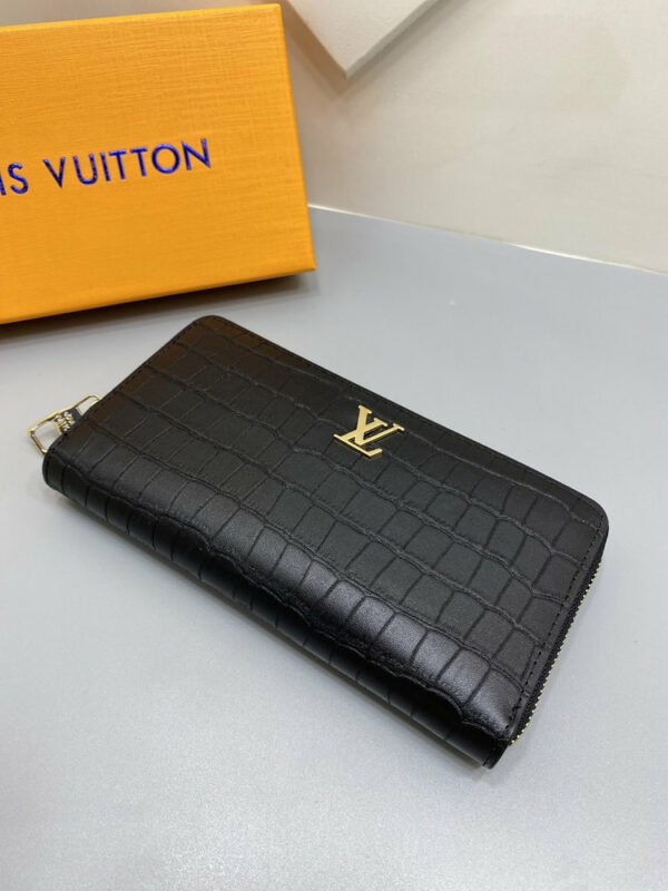 Luxury LV Wallet A6187