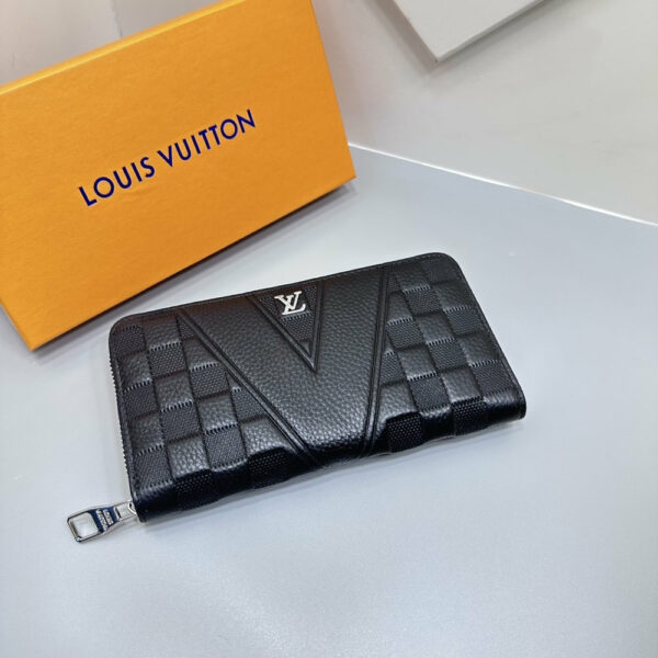Luxury LV Wallet A6187