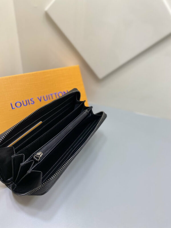 Luxury LV Wallet A6187