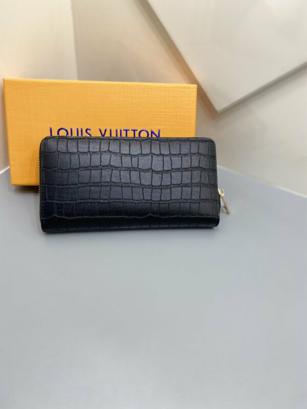 Luxury LV Wallet A6187