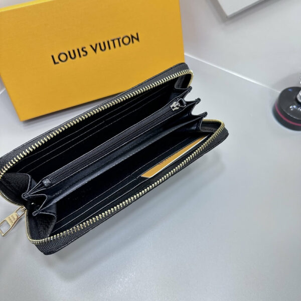 Luxury LV Wallet A6187