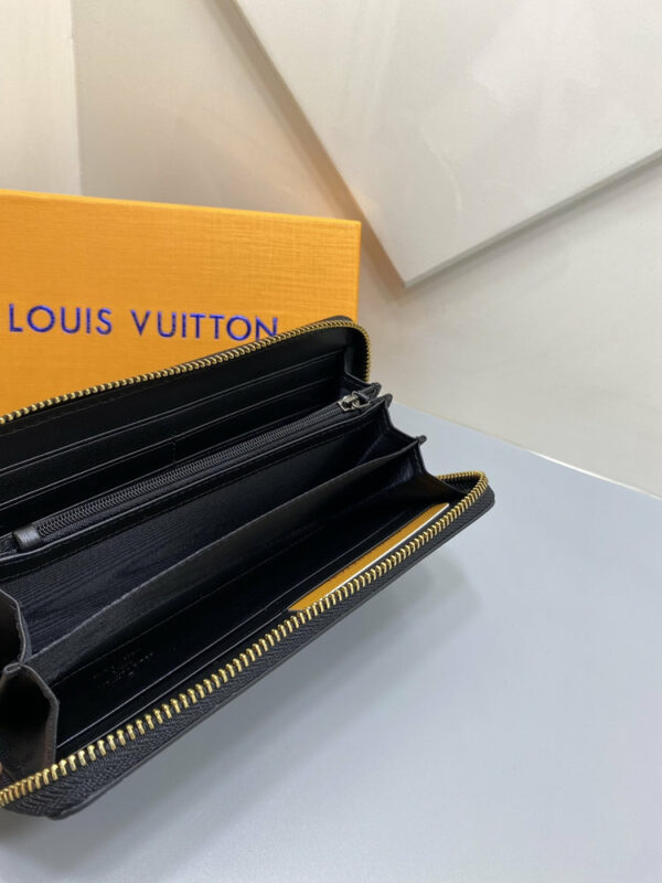 Luxury LV Wallet A6187
