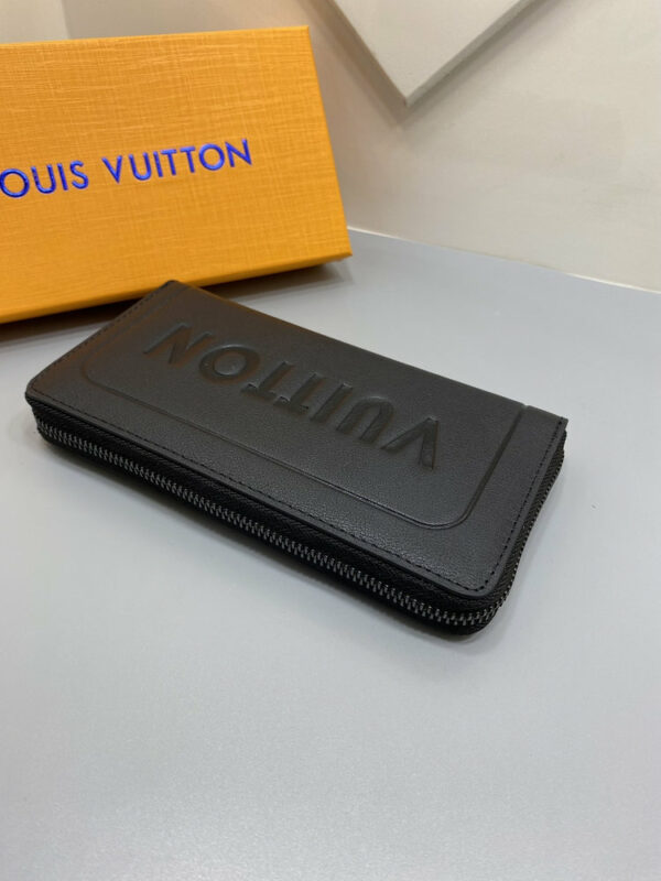 Luxury LV Wallet A6187