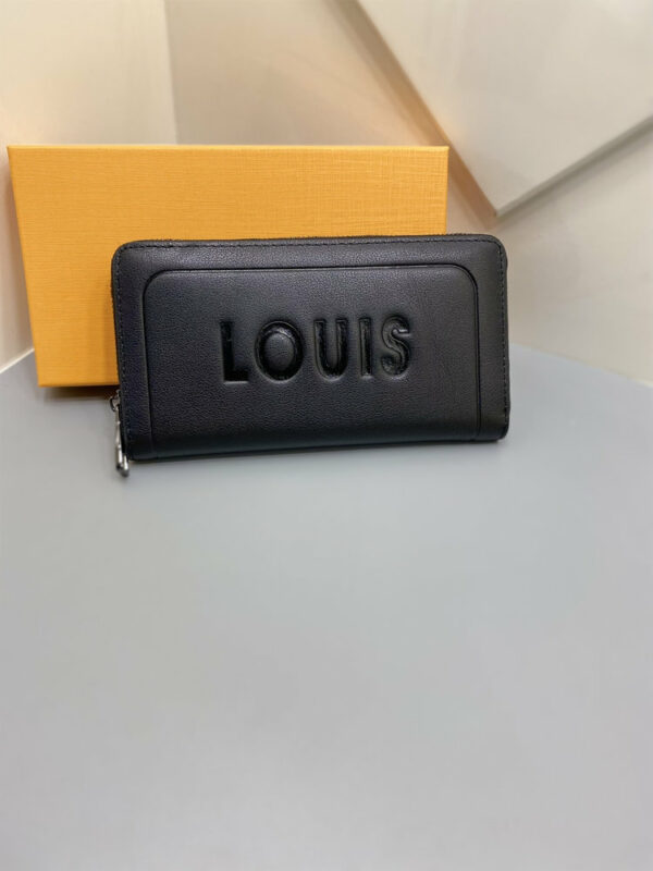 Luxury LV Wallet A6187