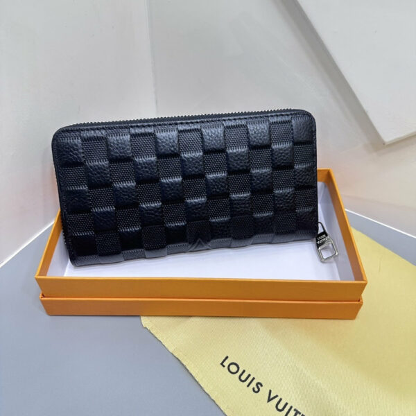 Luxury LV Wallet A6187