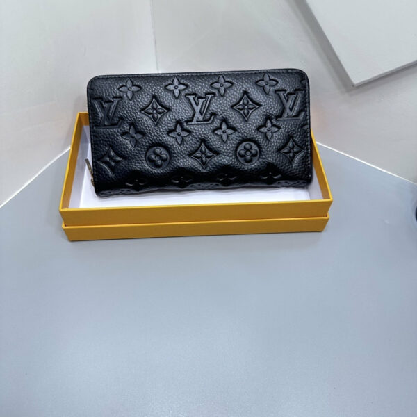 Luxury LV Wallet A6187