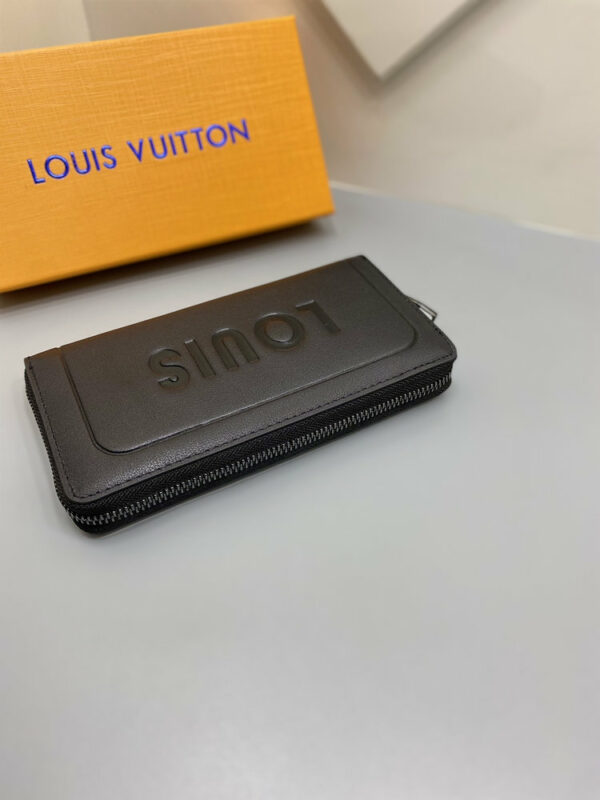 Luxury LV Wallet A6187
