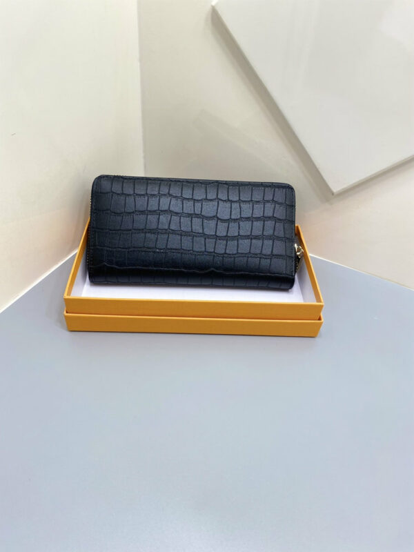 Luxury LV Wallet A6187