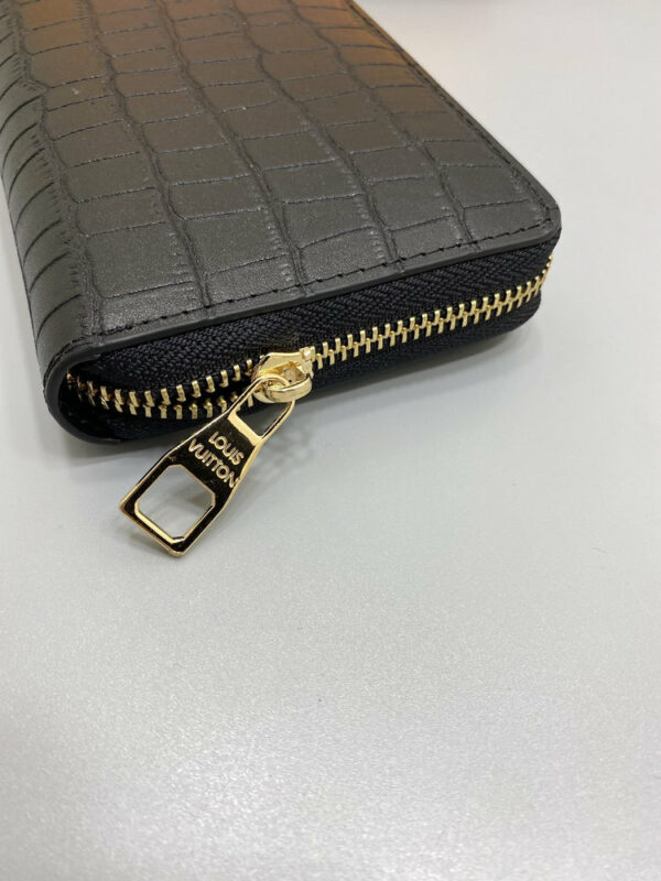 Luxury LV Wallet A6187